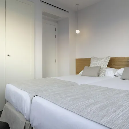 Pure Salt Residences Apartmán