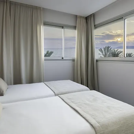 Apartmán Pure Salt Residences Playa de Palma (Mallorca)