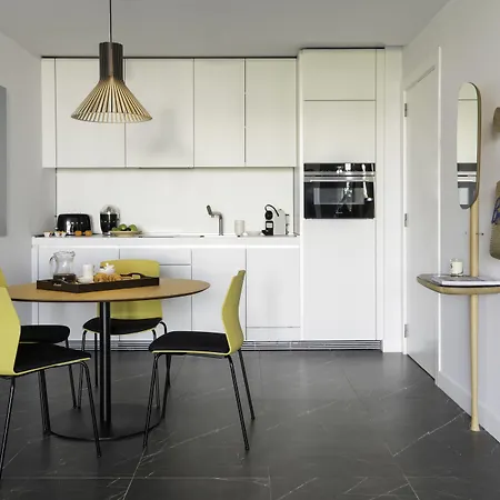 Pure Salt Residences