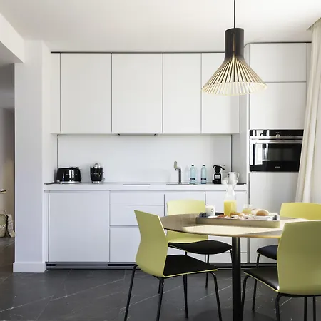 Pure Salt Residences Playa de Palma (Mallorca)