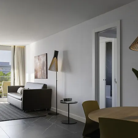 Pure Salt Residences Apartment