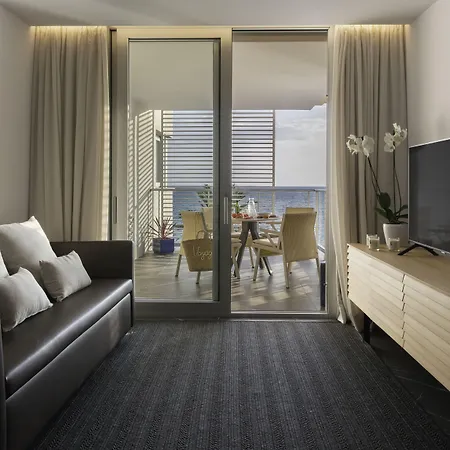 Pure Salt Residences Apartmán Playa de Palma (Mallorca)