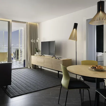 Apartment Pure Salt Residences Playa de Palma (Mallorca)