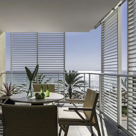 Pure Salt Residences Playa de Palma (Mallorca)