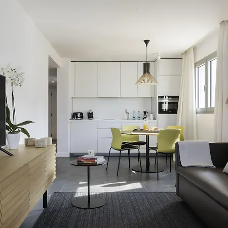 Pure Salt Residences アパート プラヤ・デ・パルマ