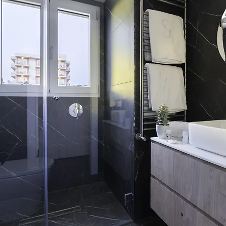 Pure Salt Residences *