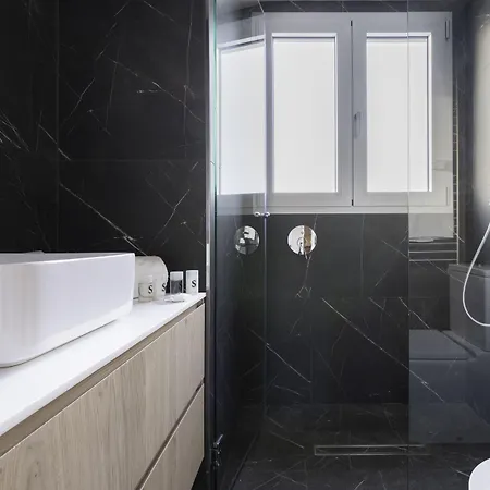 Apartment Pure Salt Residences