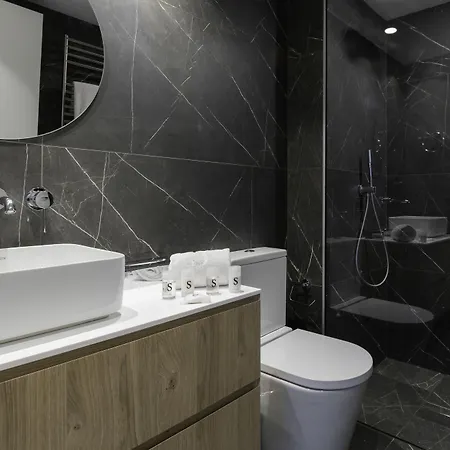 Pure Salt Residences プラヤ・デ・パルマ