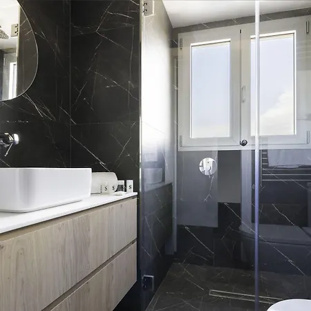 شقة Pure Salt Residences