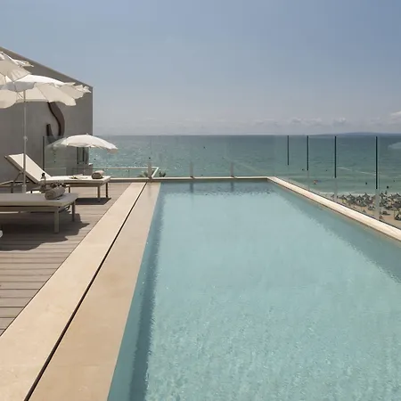 Pure Salt Residences Apartment *