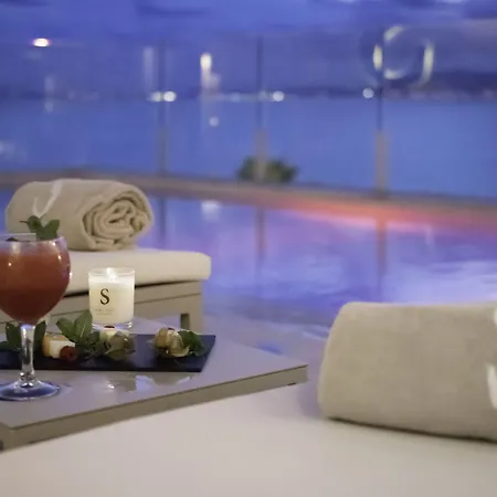 アパート Pure Salt Residences プラヤ・デ・パルマ