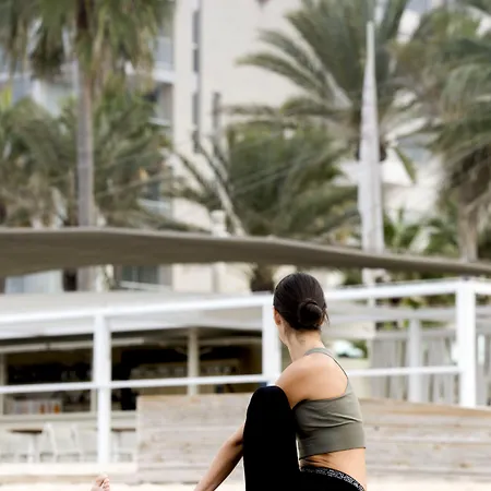 شقة Pure Salt Residences