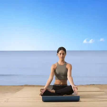 Apartmán Pure Salt Residences *