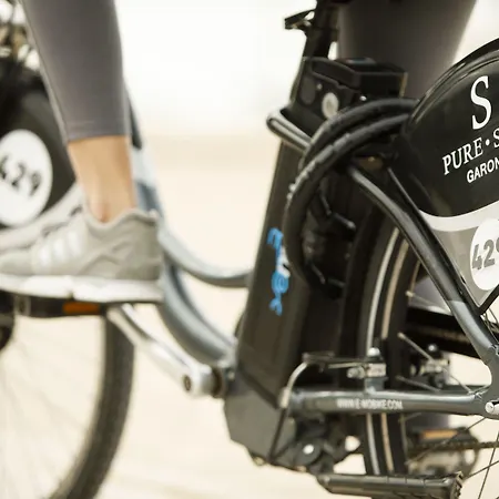 Pure Salt Residences بلايا ذي بالما