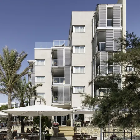 شقة Pure Salt Residences *