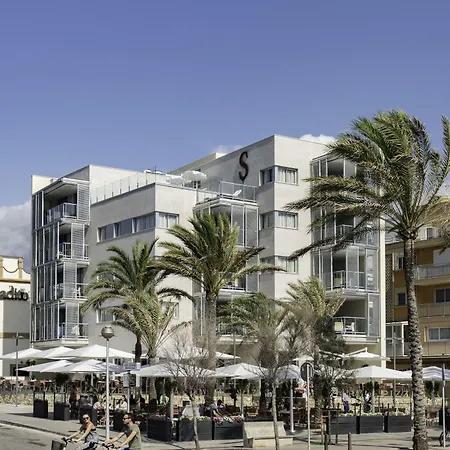 Pure Salt Residences شقة