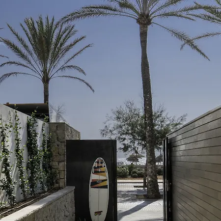 Pure Salt Residences * بلايا ذي بالما