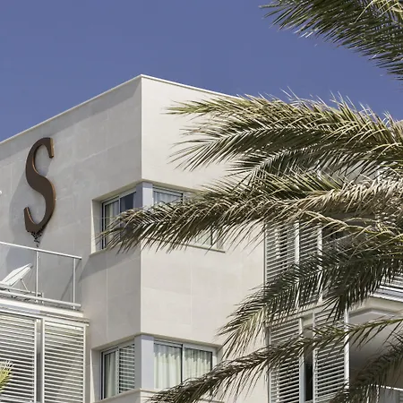 Pure Salt Residences بلايا ذي بالما