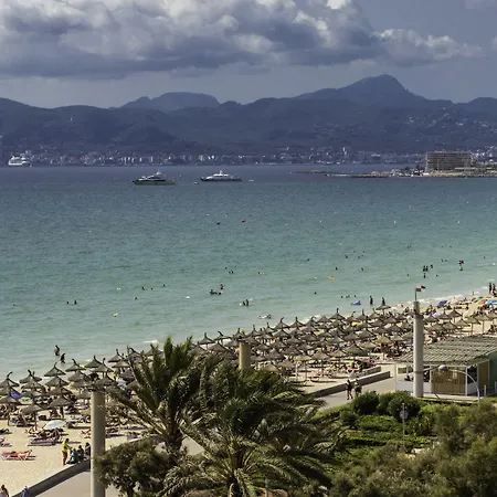 Apartmán Pure Salt Residences