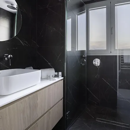 Pure Salt Residences アパート *