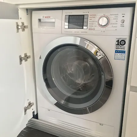 Pure Salt Residences