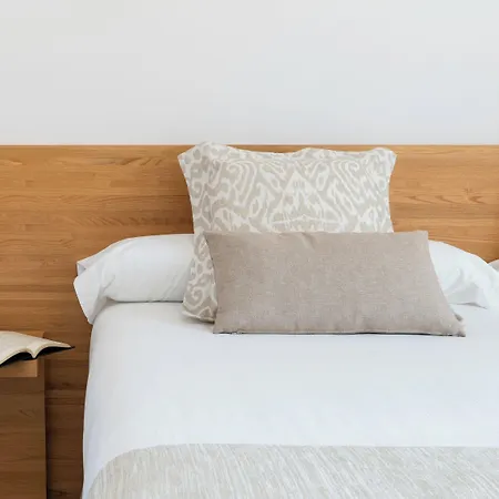 Pure Salt Residences Apartmán