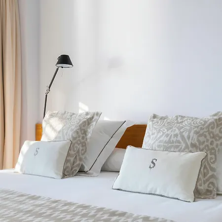 شقة Pure Salt Residences بلايا ذي بالما