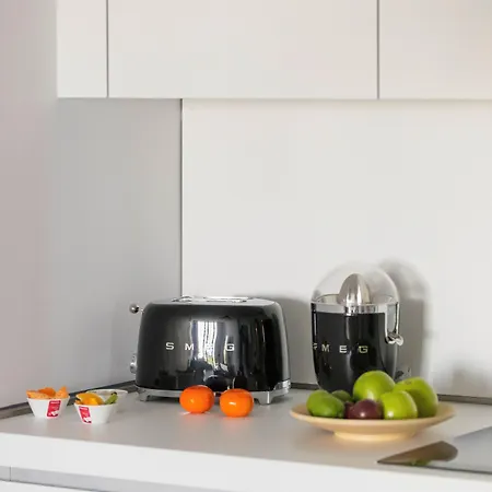 Pure Salt Residences Playa de Palma (Mallorca)