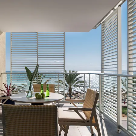 Apartment Pure Salt Residences