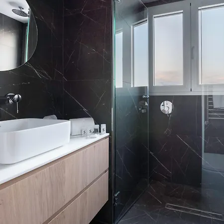 Pure Salt Residences *