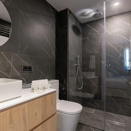Pure Salt Residences * Playa de Palma (Mallorca)