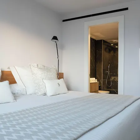 Pure Salt Residences * プラヤ・デ・パルマ