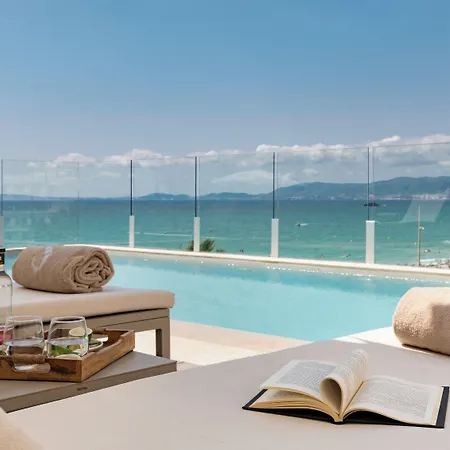 Apartment Pure Salt Residences *