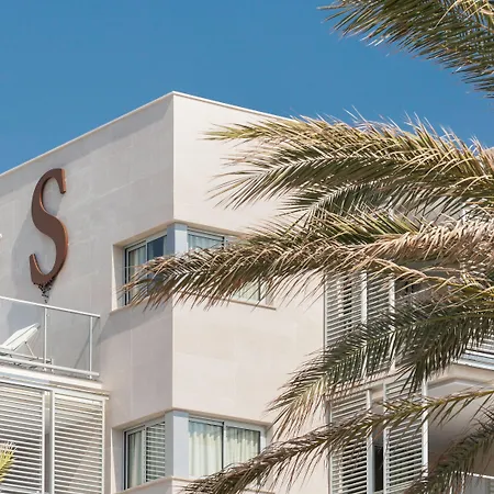 Pure Salt Residences *