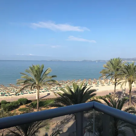 Apartment Pure Salt Residences Playa de Palma (Mallorca)