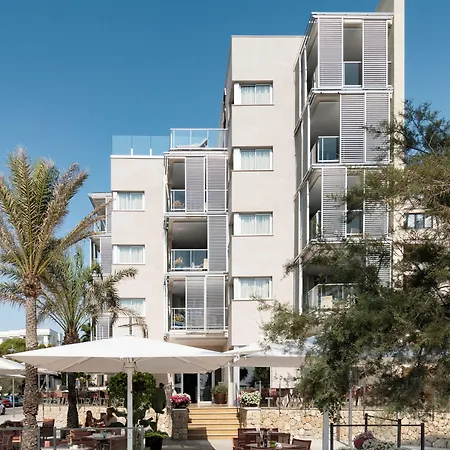 Pure Salt Residences Playa de Palma (Mallorca)