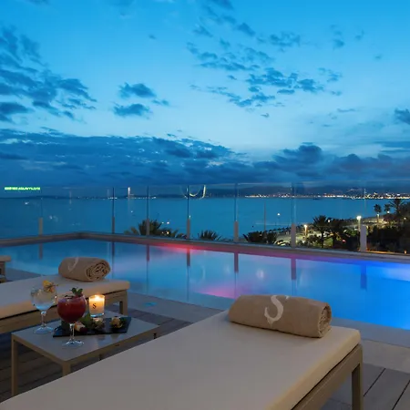 Pure Salt Residences *