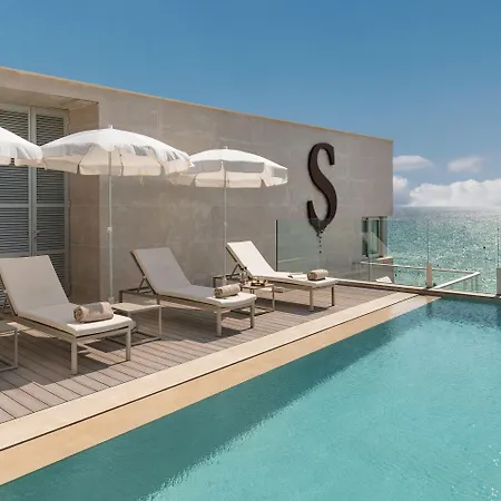 Pure Salt Residences * Playa de Palma (Mallorca)