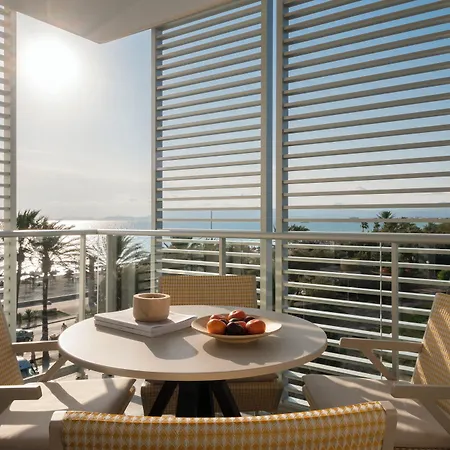 Pure Salt Residences *
