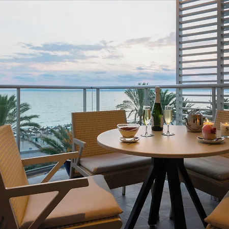 Pure Salt Residences Apartment Playa de Palma (Mallorca)