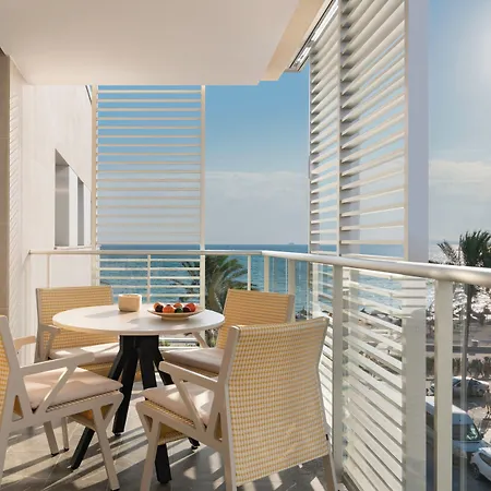 Pure Salt Residences * Playa de Palma (Mallorca)