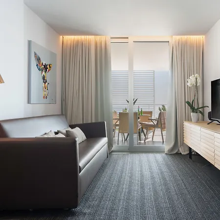 Pure Salt Residences
