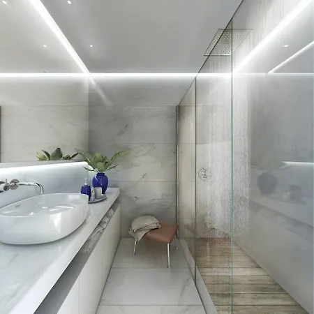 Pure Salt Residences