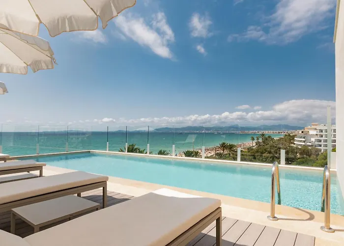 Pure Salt Residences Apartment *