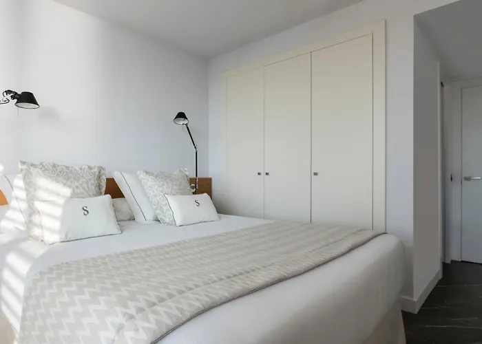 Pure Salt Residences Apartment