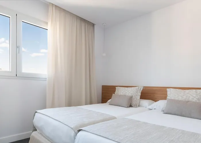 Pure Salt Residences *