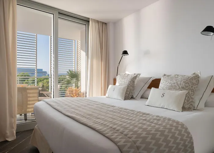 Pure Salt Residences * Playa de Palma (Mallorca)