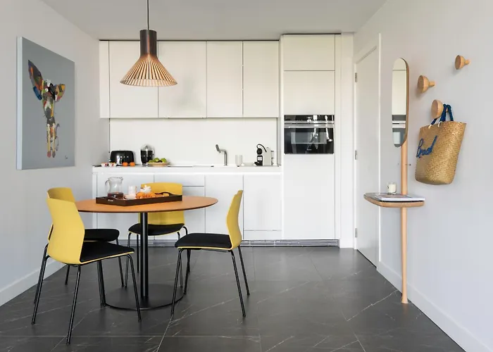 Pure Salt Residences