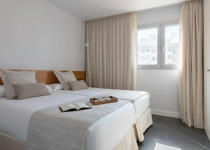 Pure Salt Residences Apartamento Playa de Palma (Mallorca)