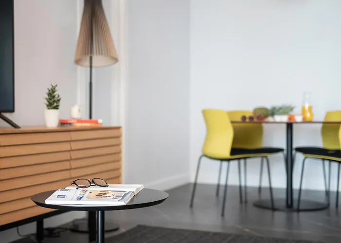 Pure Salt Residences *